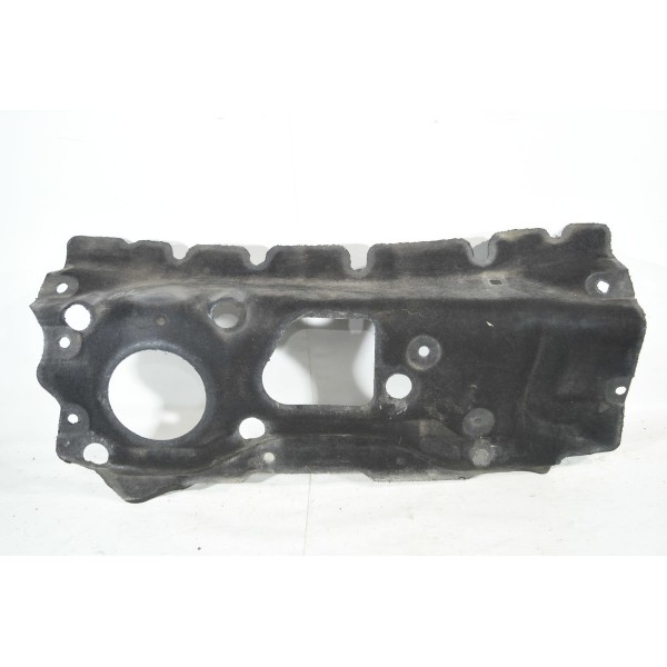 Forro Painel Corta Fogo Gm Tracker 1.4 Turbo Preto