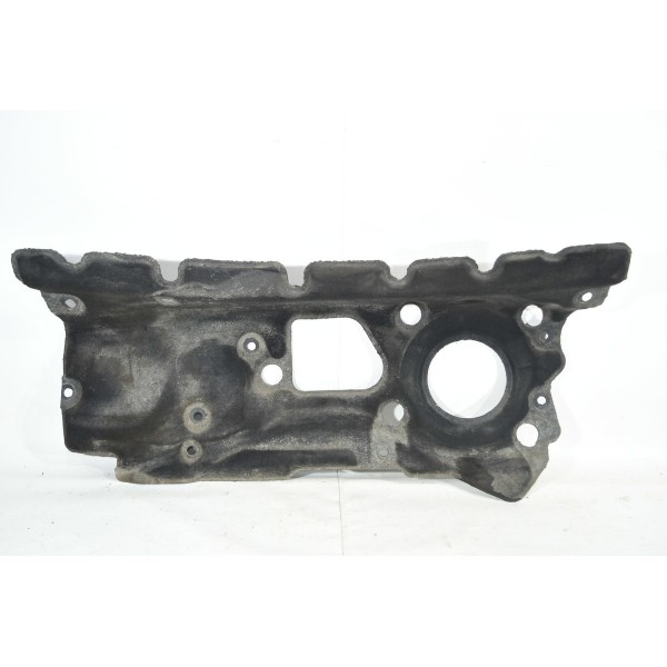 Forro Painel Corta Fogo Gm Tracker 1.4 Turbo Preto