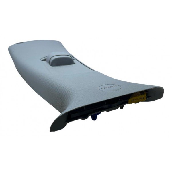 Acabamento Superior Coluna Central Direito Elantra 2.0 2014