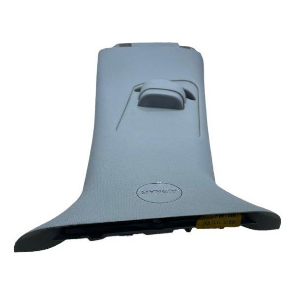 Acabamento Superior Coluna Central Direito Elantra 2.0 2014