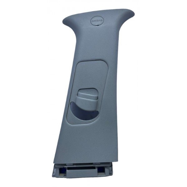 Acabamento Superior Coluna Central Direito Elantra 2.0 2014