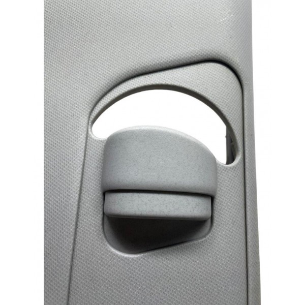 Acabamento Superior Coluna Central Direito Elantra 2.0 2014