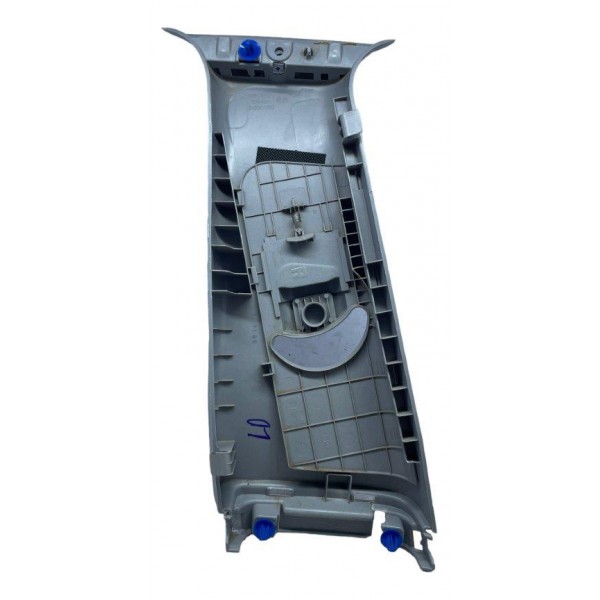 Acabamento Superior Coluna Central Direito Elantra 2.0 2014