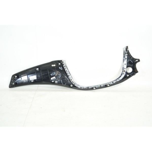 Moldura Couro Painel Passageiro Gm Tracker 1.4 Turbo