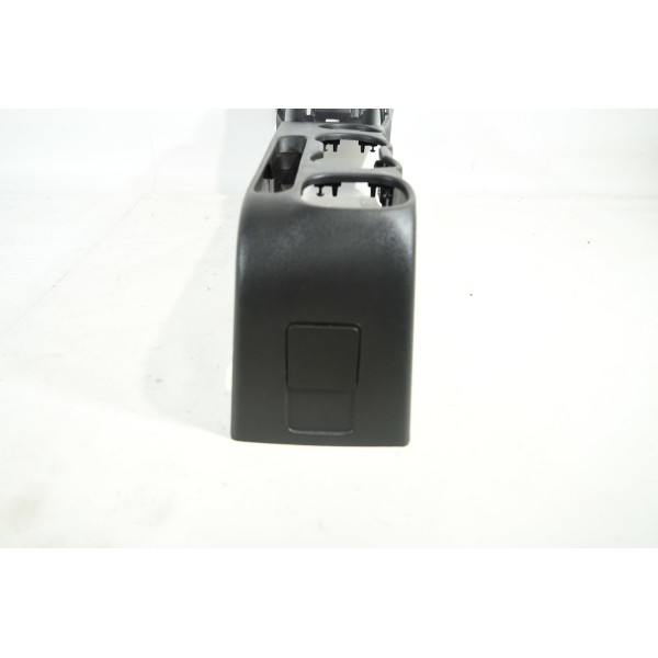 Console Central Gm Tracker 1.4 Turbo