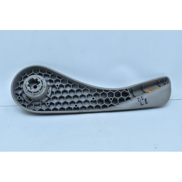 Alavanca Regulagem Inclinação Banco Motorista Sedan Cruze 17