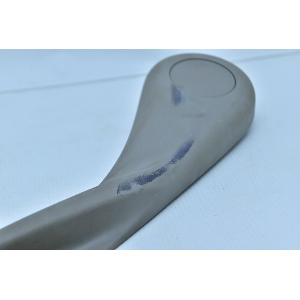 Alavanca Regulagem Inclinação Banco Motorista Sedan Cruze 17