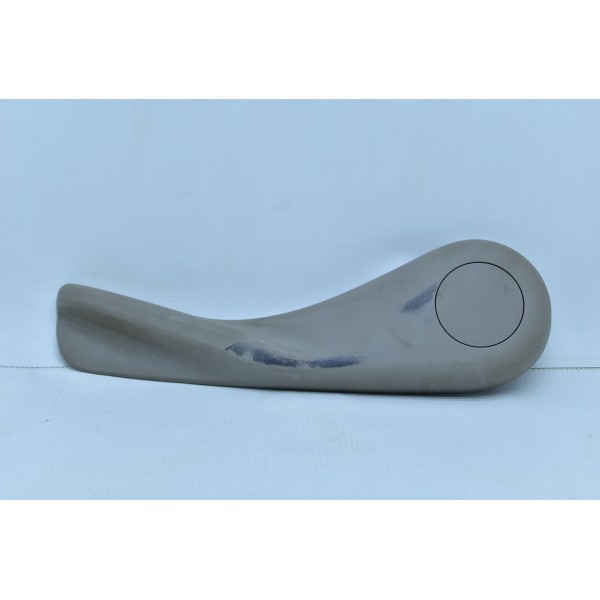 Alavanca Regulagem Inclinação Banco Motorista Sedan Cruze 17