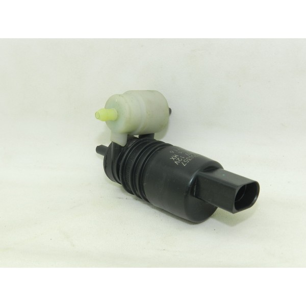 Motor Esguicho Limpador Dianteiro Gm Tracker 1.4 Turbo