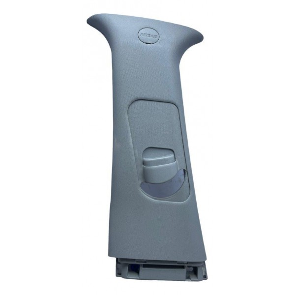 Acabamento Superior Coluna Central Esquerdo Elantra 2.0 2014