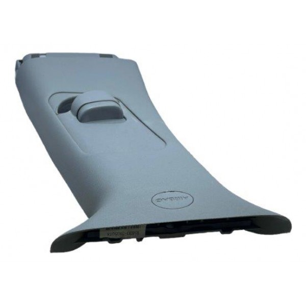 Acabamento Superior Coluna Central Esquerdo Elantra 2.0 2014