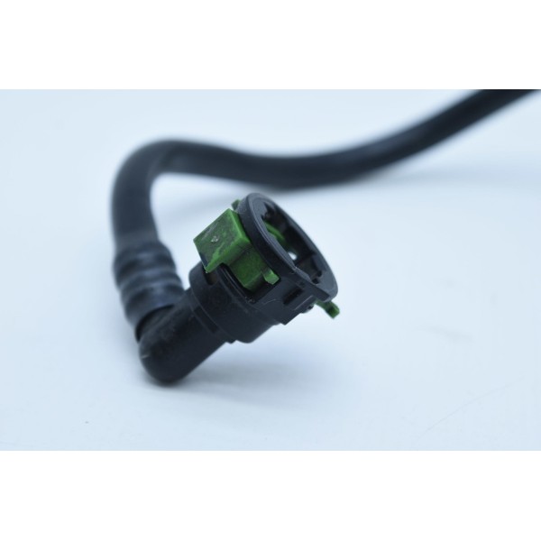 Mangueira Valvula Canister Gm Tracker Ltz 1.4 Turbo