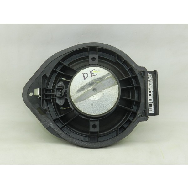 Auto Falante Dianteiro Gm Tracker Ltz 1.4 Turbo Preto