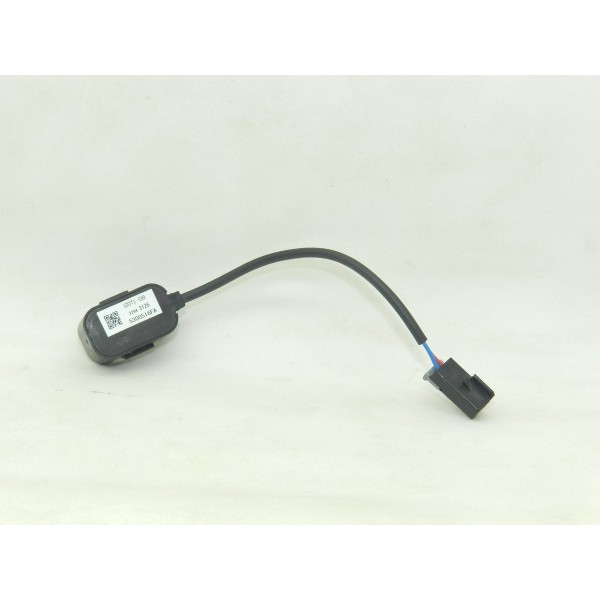 Microfone De Teto Gm Tracker Ltz 1.4 Turbo