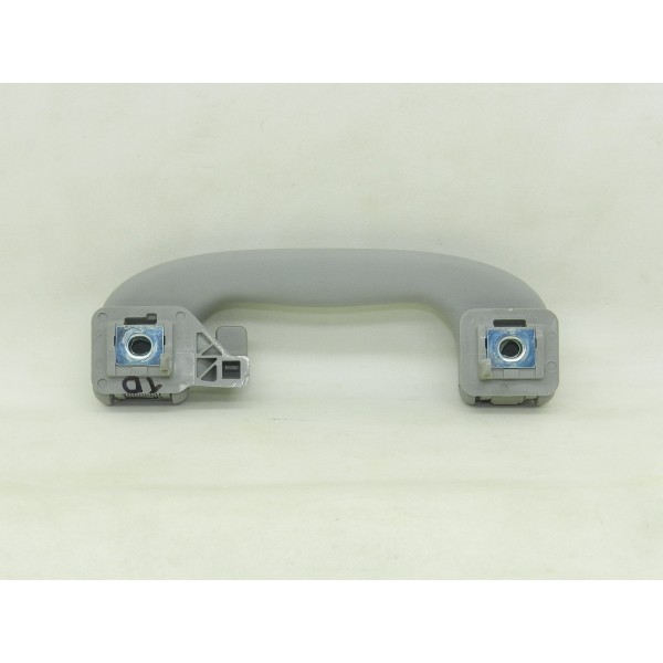 Alça Pqp Traseira Direita Gm Tracker Ltz 1.4 Turbo 2017 Cinza