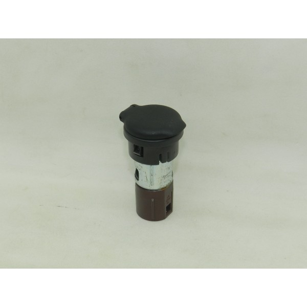 Tomada 12 Volts Gm Tracker Ltz 1.4 Turbo 2017