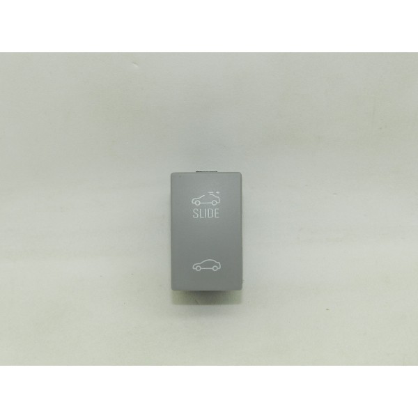 Botao Slide Abertura Teto Gm Tracker Ltz 1.4 Turbo
