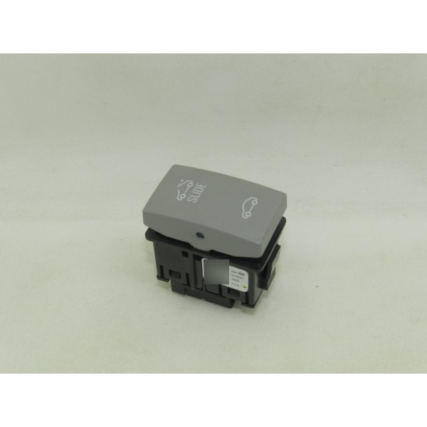 Botao Slide Abertura Teto Gm Tracker Ltz 1.4 Turbo