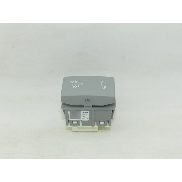 Botão Tilt Abertura Teto Gm Tracker Ltz 1.4 Turbo