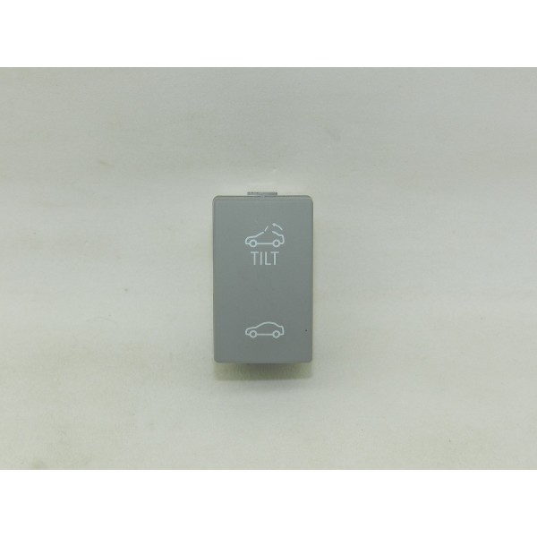 Botão Tilt Abertura Teto Gm Tracker Ltz 1.4 Turbo
