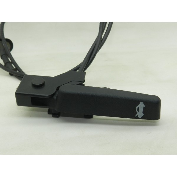 Alavanca Com Cabo Abrir Capô Gm Tracker Ltz 1.4 Turbo