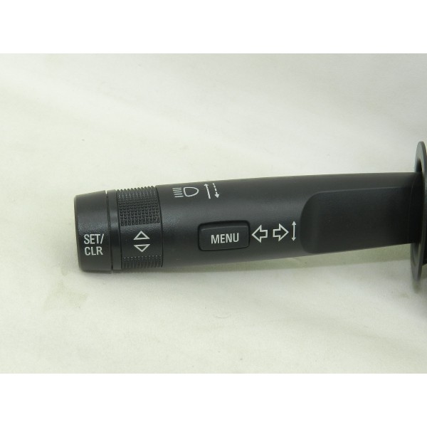 Chave Seta Completa Gm Tracker Ltz 1.4 Turbo 2017