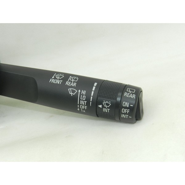 Chave Seta Completa Gm Tracker Ltz 1.4 Turbo 2017