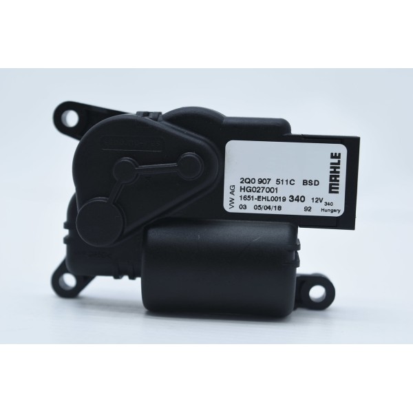 Motor Atuador Caixa Evaporadora Vw Virtus Tsi 1.0 2019/2020