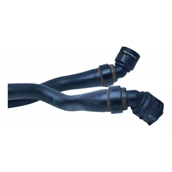 Par Mangueira Inferior E Superior Ar Quente Gm Cruze 1.4 17