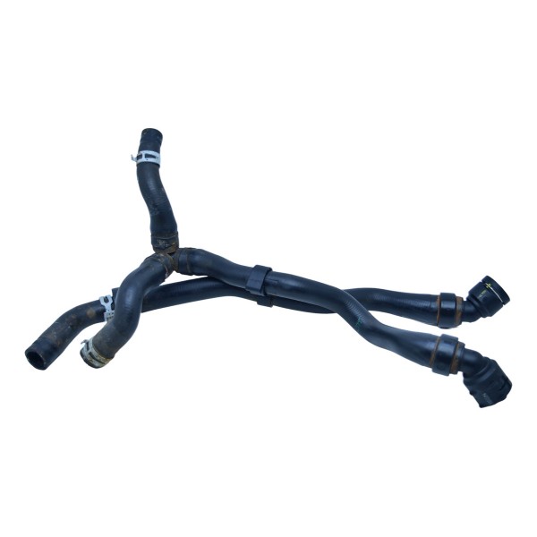 Par Mangueira Inferior E Superior Ar Quente Gm Cruze 1.4 17