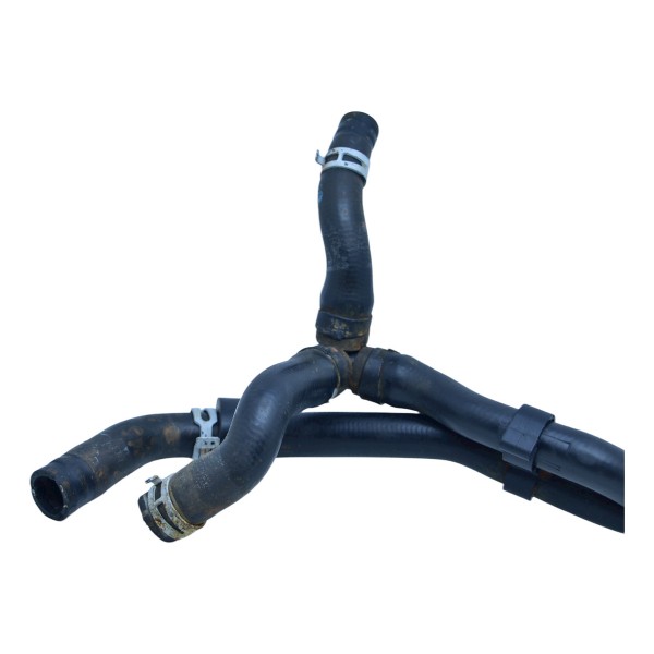 Par Mangueira Inferior E Superior Ar Quente Gm Cruze 1.4 17