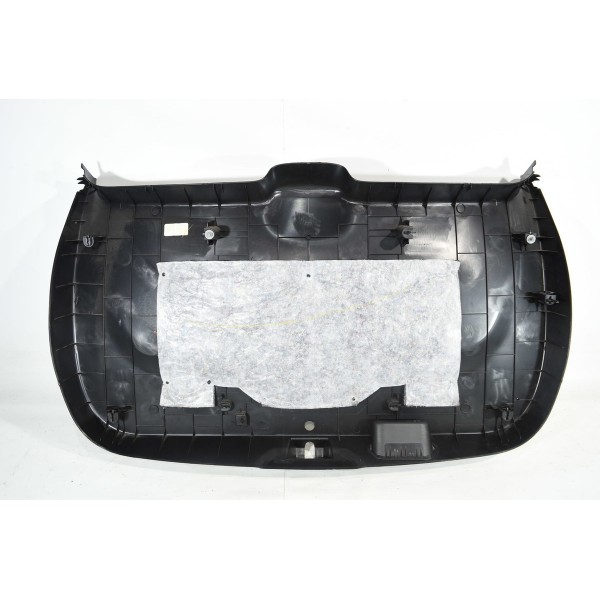 Acabamento Interno Tampa Porta Malas Gm Tracker Turbo