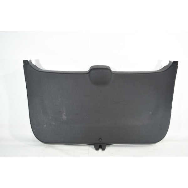 Acabamento Interno Tampa Porta Malas Gm Tracker Turbo