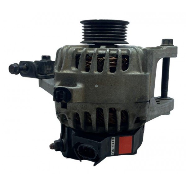 Alternador Hyundai Elantra Gls 2.0 2014
