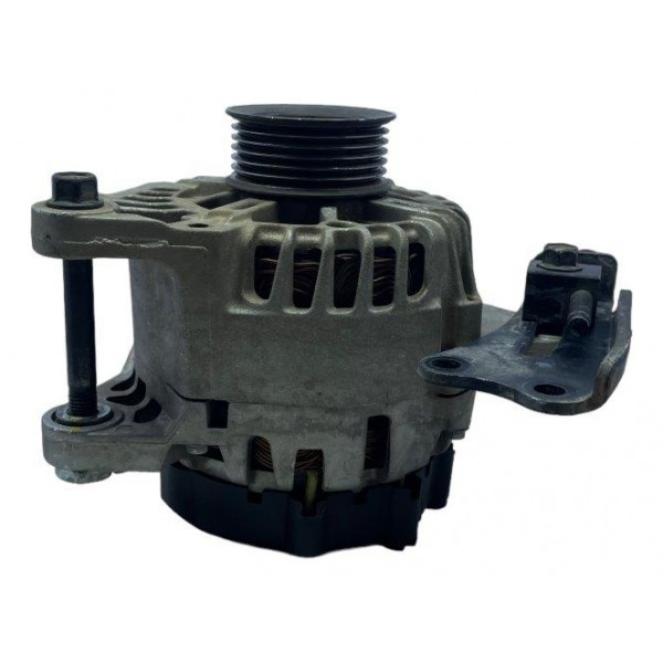 Alternador Hyundai Elantra Gls 2.0 2014