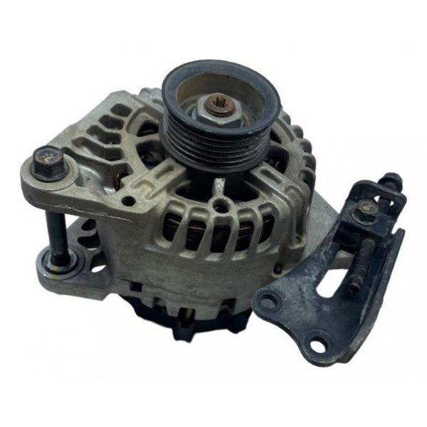 Alternador Hyundai Elantra Gls 2.0 2014