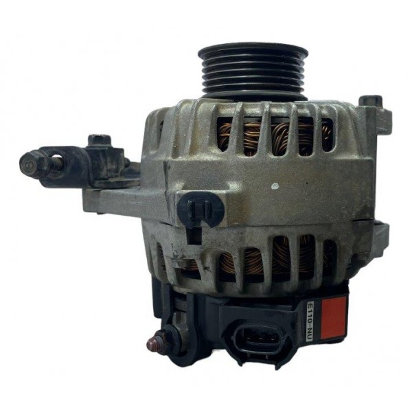 Alternador Hyundai Elantra Gls 2.0 2014