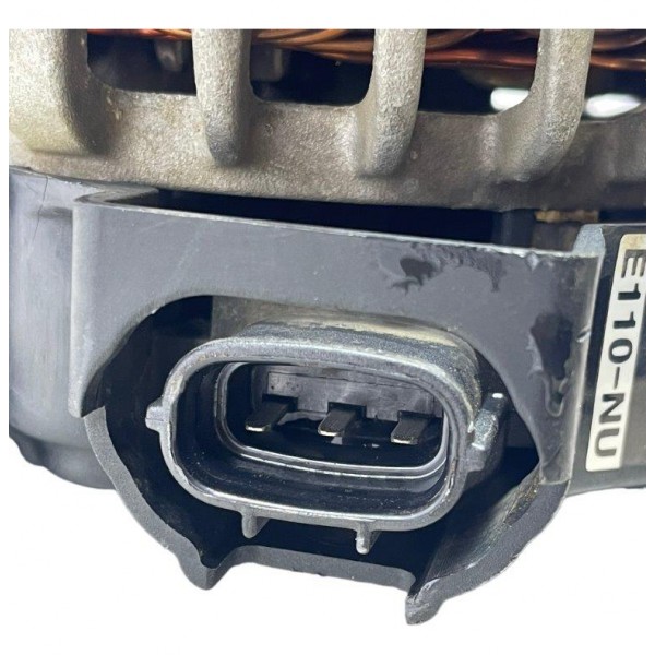 Alternador Hyundai Elantra Gls 2.0 2014