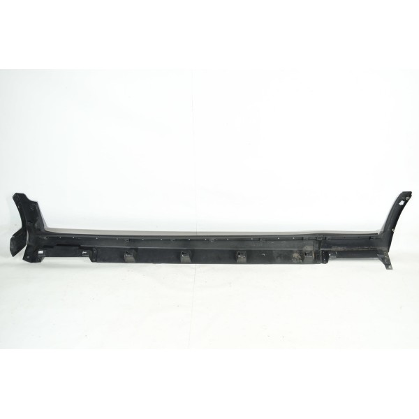 Saia Lateral Direita Gm Tracker Ltz 1.4 Turbo-descrição Preto