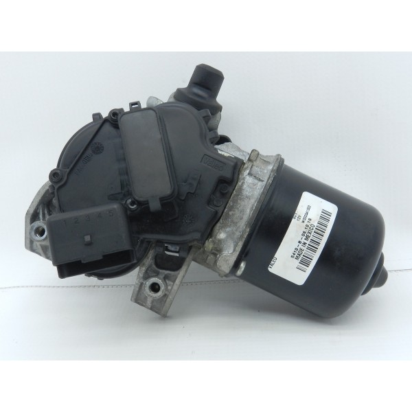 Motor Limpador Parabrisa Dianteiro Gm Tracker Ltz 1.4 Turbo