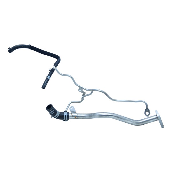 Conjunto Duto Refrigeração Agua Turbina Gm Cruze 1.4 2017