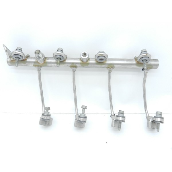 Flauta Bicos De Injeção Combustivel Gm Tracker Ltz 1.4 Turbo