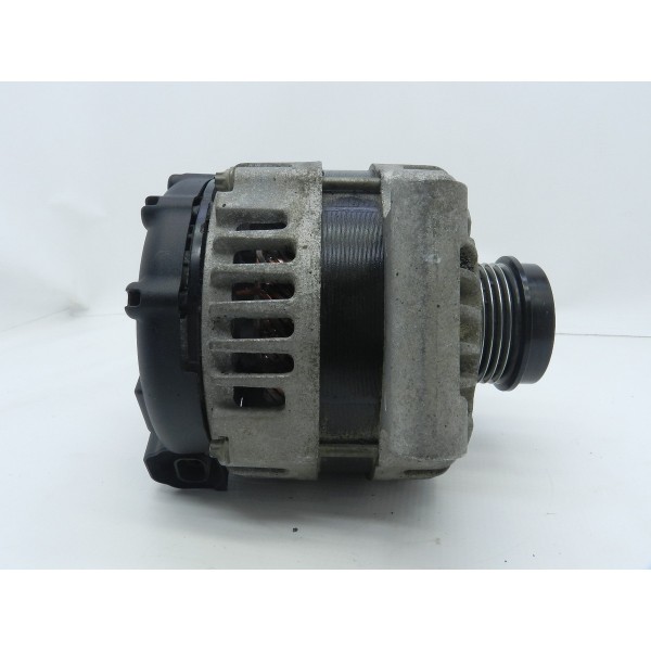 Alternador Gm Cruze Ltz 1.4 Turbo