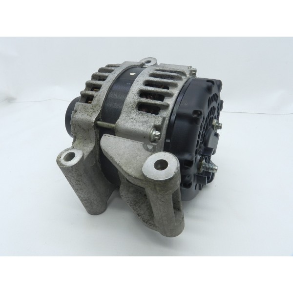Alternador Gm Cruze Ltz 1.4 Turbo