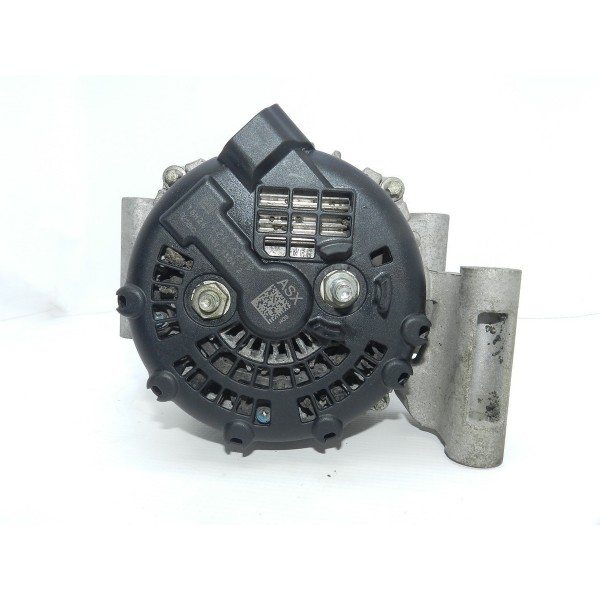 Alternador Gm Cruze Ltz 1.4 Turbo