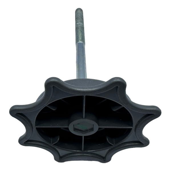 Parafuso Fixação Estepe Vw Polo 1.0 Tsi 2023