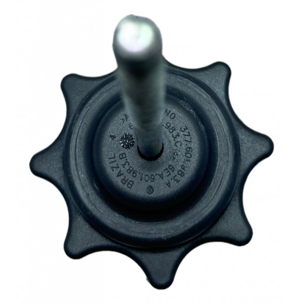 Parafuso Fixação Estepe Vw Polo 1.0 Tsi 2023