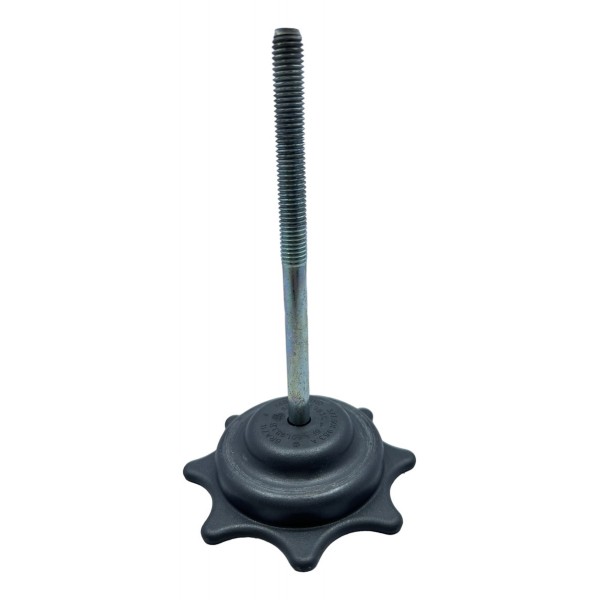 Parafuso Fixação Estepe Vw Polo 1.0 Tsi 2023