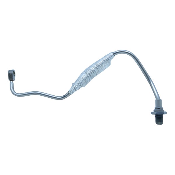 Duto Lubrificação Oleo Turbina Gm Cruze 1.4 2017