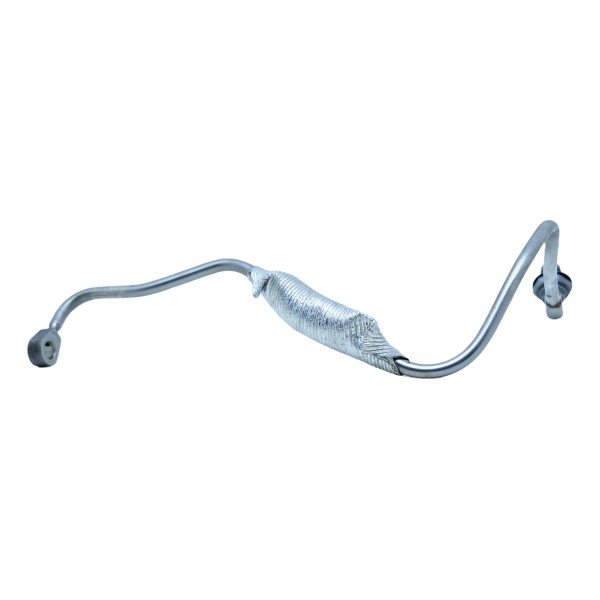 Duto Lubrificação Oleo Turbina Gm Cruze 1.4 2017